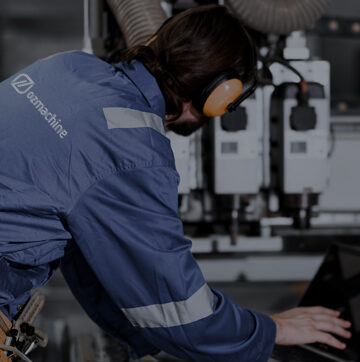 Richiesta di assistenza