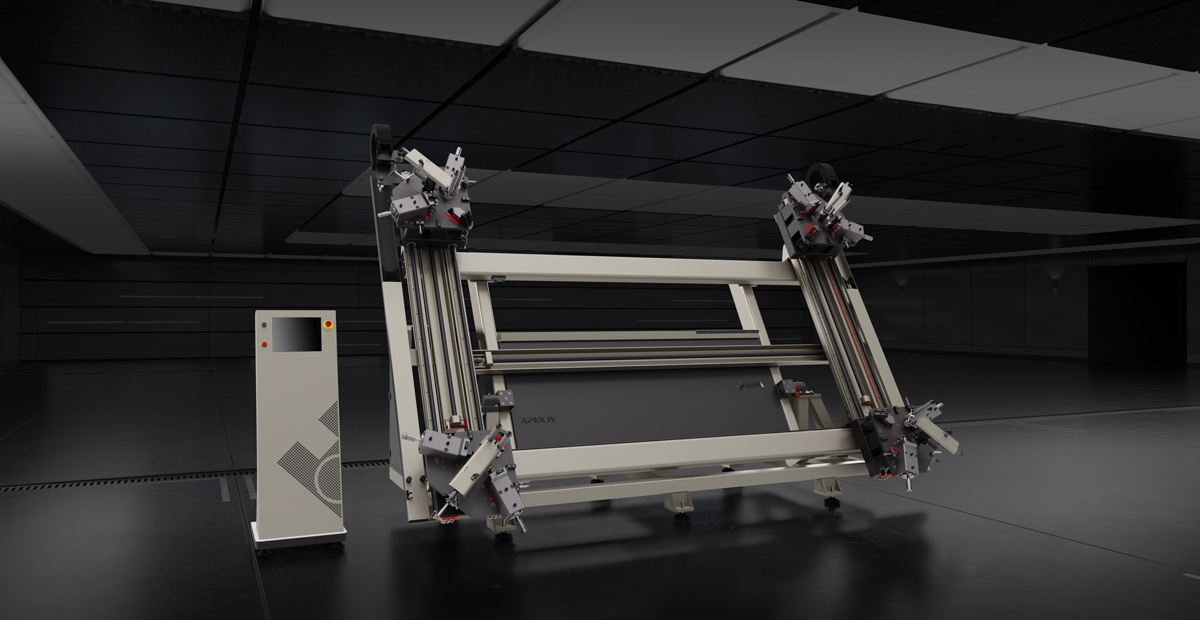 APEX IV