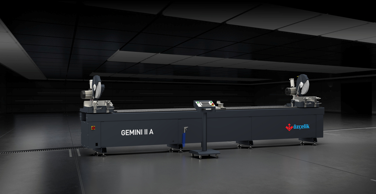 GEMINI II A