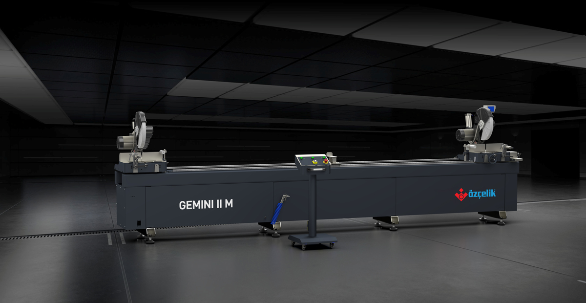 GEMINI II M