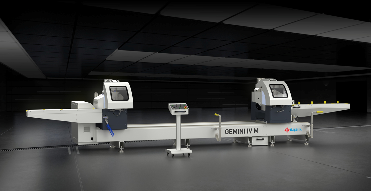 GEMINI IV M
