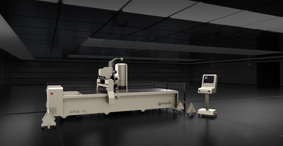 LEPUS II L
