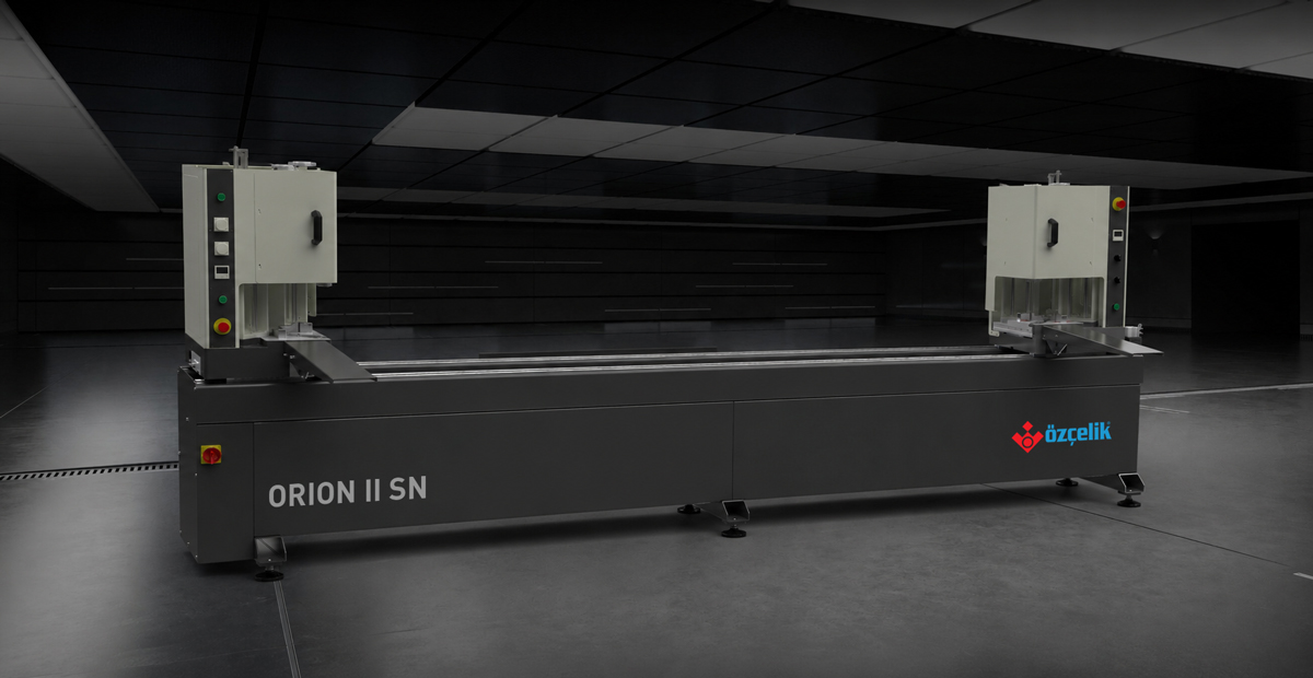 ORION II SN