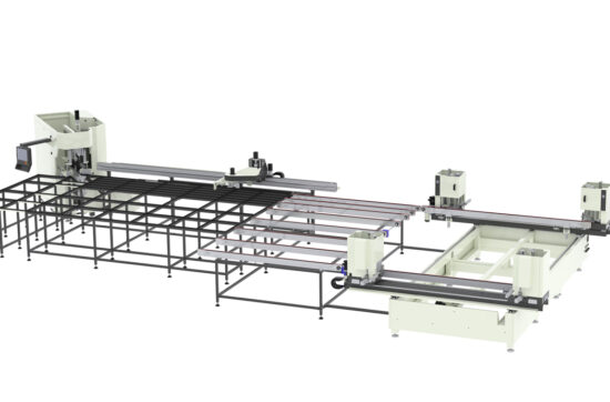 Otomatik PVC kaynak ve temizleme hattı, PVC malzemelerin çeşitli üretim aşamalarında kaynak yapma ve yüzeylerini temizleme işlemlerini gerçekleştiren entegre bir sistemdir. Bu hatlar, özellikle yüksek hacimli üretimlerde iş gücünü azaltarak üretim hızını artırmakta ve sonuç olarak maliyetleri düşürmektedir.